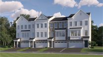 Manalapan Grove por Lennar en Monmouth County New Jersey