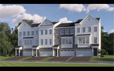 Manalapan Grove: Manalapan, New Jersey - Lennar