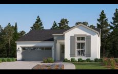 Marcona Preserve - Calligraphy Series: Shafter, California - Lennar