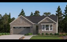 Marcona Preserve - Calligraphy Series: Shafter, California - Lennar