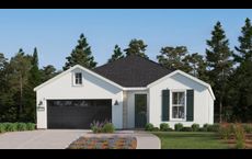 Marcona Preserve - Calligraphy Series: Shafter, California - Lennar