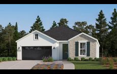 Marcona Preserve - Calligraphy Series: Shafter, California - Lennar