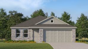 929 Prestonwood Lane (Newlin)