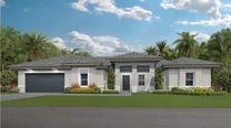 Wildwood Groves por Lennar en Miami-Dade County Florida