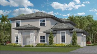 Willow - Wildwood Groves: Homestead, Florida - Lennar