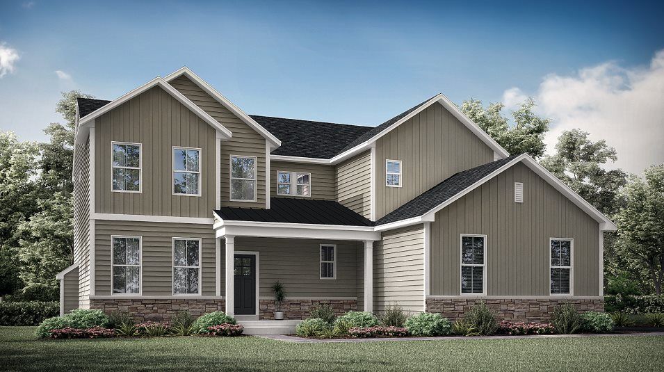 Copperleaf - Middletown, DE