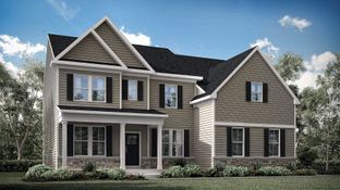Aurora - Copperleaf: Middletown, Delaware - Lennar