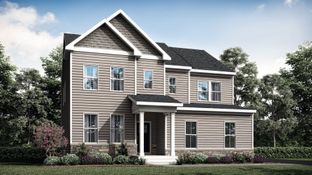 Dalton - Copperleaf: Middletown, Delaware - Lennar