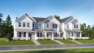 Plan 302 - Harvest Ridge - The Parkside Collection: Aurora, Colorado - Lennar