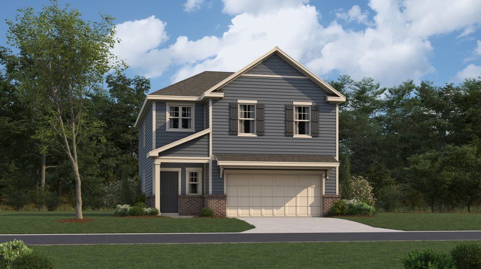 119 Rolling Meadow Way. Kathleen, GA 31047