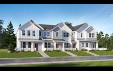 Harvest Ridge - The Parkside Collection: Aurora, Colorado - Lennar