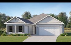 Nature's Cove West: Athens, Alabama - Lennar