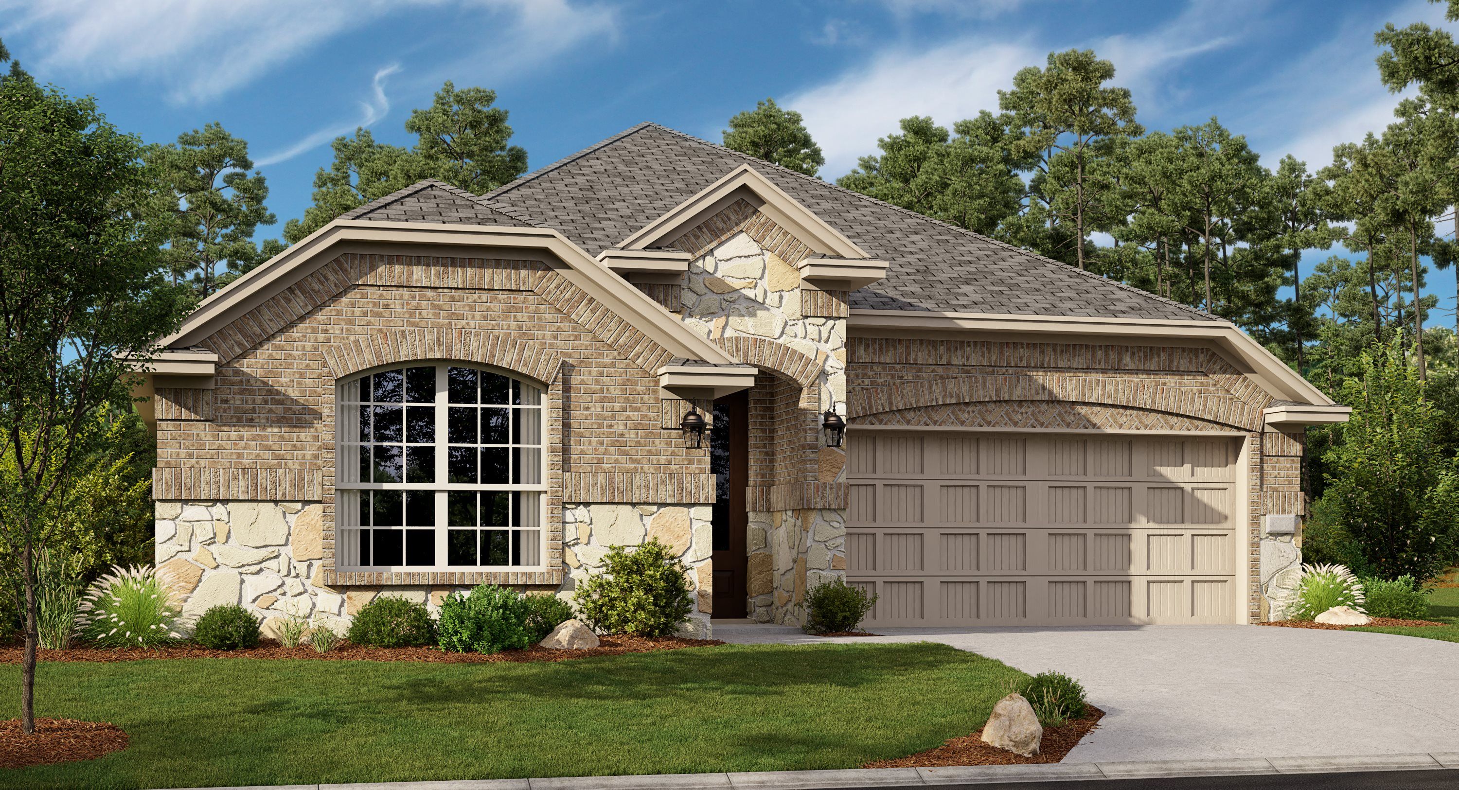 1041 Canuela Way. Fort Worth, TX 76247