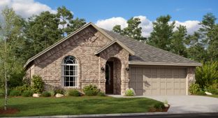 Jade - Wildflower Ranch - Brookstone Collection: Fort Worth, Texas - Lennar