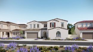 Amora 2 - Amora: Hacienda Heights, California - Lennar