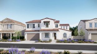 Amora 3 - Amora: Hacienda Heights, California - Lennar