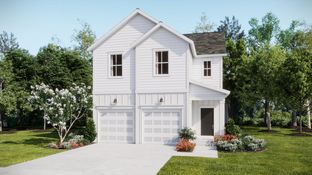 SAVANNAH - Southwind Cove: North Myrtle Beach, North Carolina - Lennar