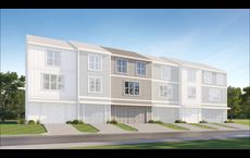 Asbury Oak: Chattanooga, Tennessee - Lennar