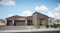 Consenza - Consenza-Estate Homes por Lennar en Las Vegas Nevada