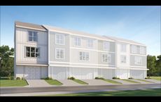 Asbury Oak: Chattanooga, Tennessee - Lennar