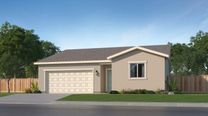 Sierra Heights por Lennar en Merced California