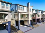 Vermilion Creek - The Skyline Collection por Lennar en Denver Colorado