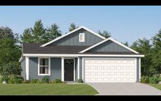 Warner Crossing: Loris, South Carolina - Lennar