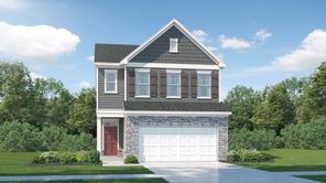 3018 Bay Foal Lane (Oakley II)