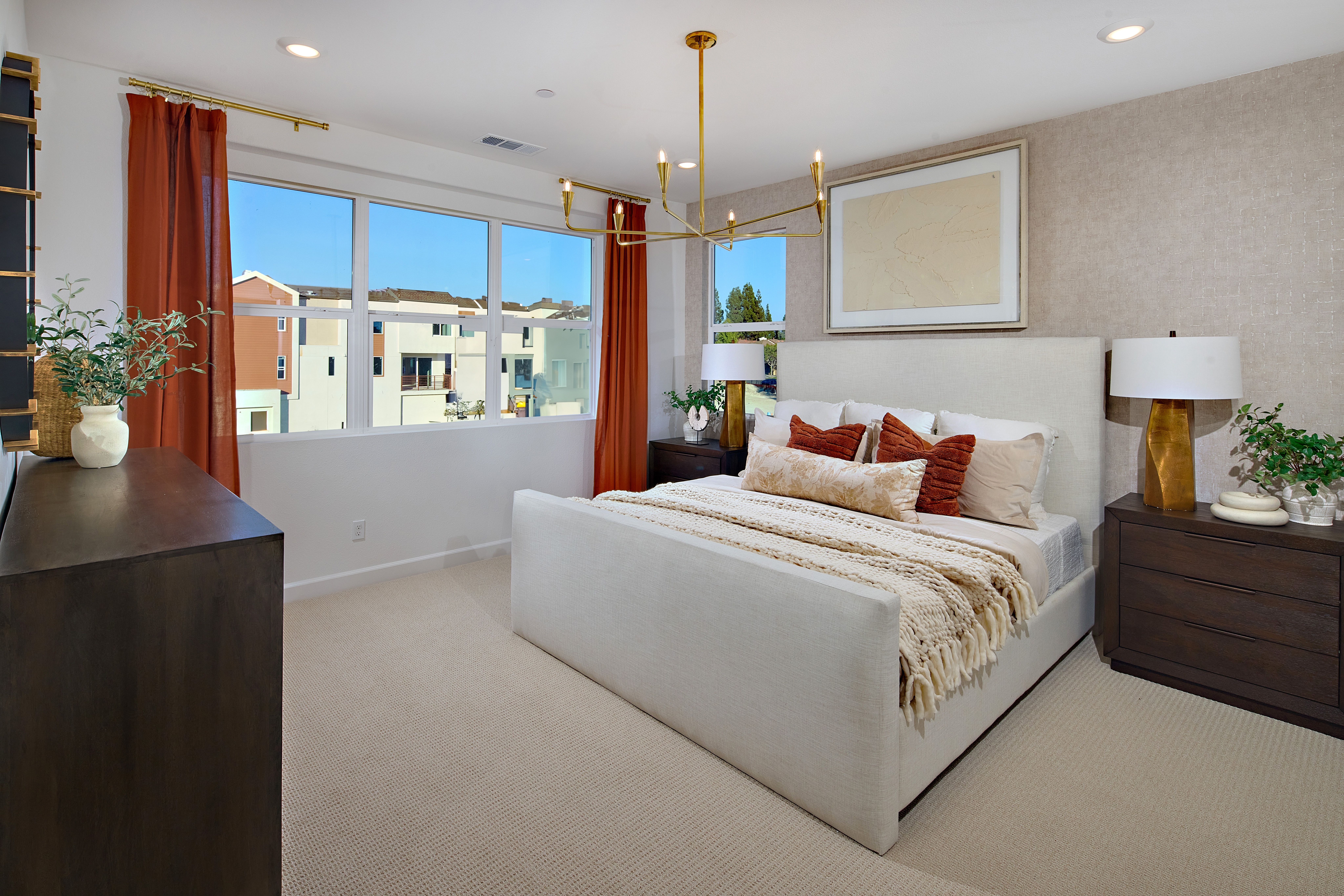 Residence 3 floor plan