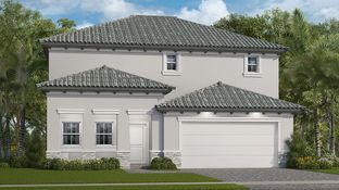 Lumio - Salerno: Miami, Florida - Lennar