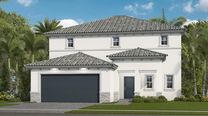 Salerno por Lennar en Miami-Dade County Florida