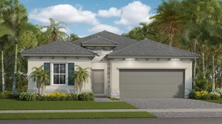 Centuri - Salerno: Miami, Florida - Lennar