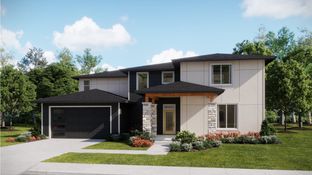 Creston - Salmon Creek Ridge: Vancouver, Oregon - Lennar
