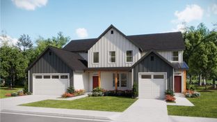 Springwater - Salmon Creek Ridge: Vancouver, Oregon - Lennar