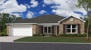 RC Carson - King Ridge: Claremore, Oklahoma - Rausch-Coleman Homes