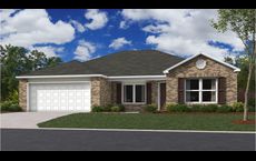 Cedar Village: Haskell, Oklahoma - Rausch-Coleman Homes