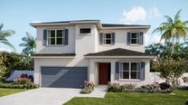 Arden - The Arcadia Collection por Lennar en Palm Beach County Florida