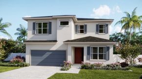 Arden - The Arcadia Collection - Loxahatchee, FL