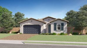 23102 E SADDLE WAY (Clark II Plan 4076)