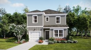 Wood Stork Landing - American Dream Series - Ocean Isle Beach, NC