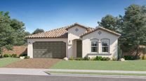 Madera - Horizon por Lennar en Phoenix-Mesa Arizona