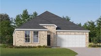 Bayou Ridge por Lennar en Mobile Alabama