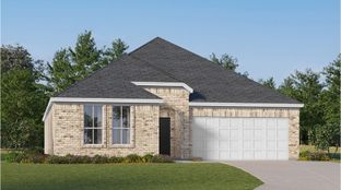 Springsteen - Bayou Ridge: Foley, Florida - Lennar