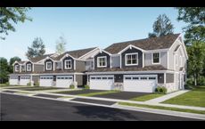Oaks of Volo - Traditional Townhomes: Volo, Illinois - Lennar