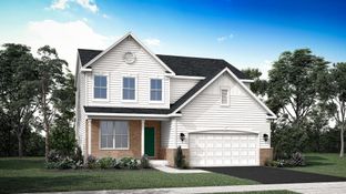 Biscayne - Westview Crossing: Algonquin, Illinois - Lennar