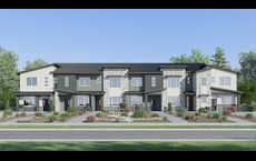 Riano Ridge - The Parkside Collection: Loveland, Colorado - Lennar