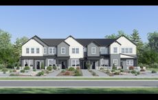 Riano Ridge - The Parkside Collection: Loveland, Colorado - Lennar