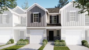 Chestnut - Oldfield - Timber: Camden, South Carolina - Lennar