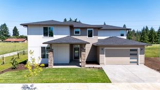 Creston - Salmon Creek Ridge: Vancouver, Oregon - Lennar