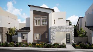 Crescent 1 - Great Park Neighborhoods - Crescent at Luna Park: Irvine, California - Lennar